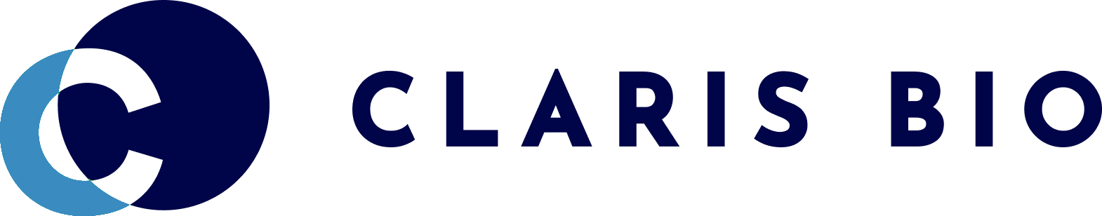 Claris Bio Logo